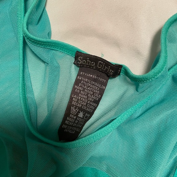 Child Tops - Picture 2 of 2